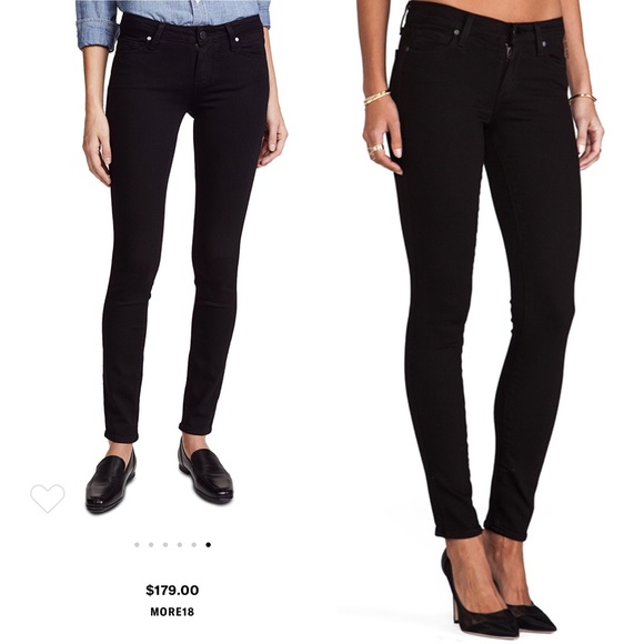 Paige• Verdugo Ultra Skinny - Picture 7 of 8